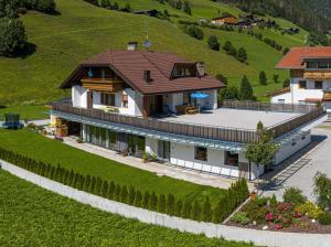 Hoone, kus apartement asub