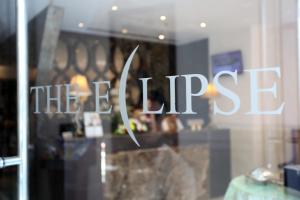 Certifikát, hodnocení, plakát nebo jiný dokument vystavený v ubytování The Eclipse Boutique Suites