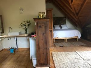 Fotografia z galérie ubytovania La Casita de Navacerrada v destinácii Navacerrada