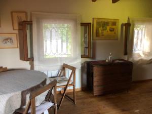 Fotografie z fotogalerie ubytování La Casita de Navacerrada v destinaci Navacerrada