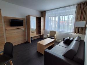 Gallery image of Hotel Citymaxx in Rostock
