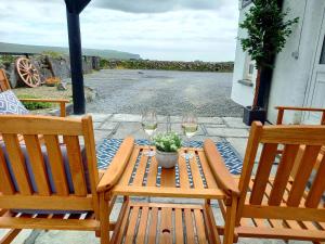 Gallery image of Limestone Lodge Apartment in Doolin