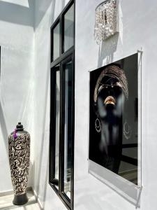 Mynd úr myndasafni af RIAD NOLITA & SPA Kasbah í Marrakech