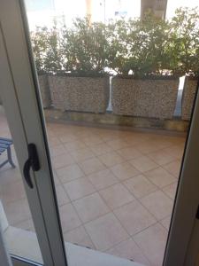 Balkón nebo terasa v ubytování Hotel Il Chierichetto