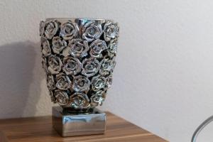 Galeriebild der Unterkunft Ferienwohnung Ambiente in Norddeich