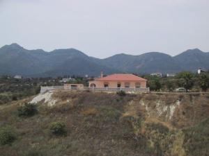 Fotografia z galérie ubytovania Villa Tierra Roja v destinácii Málaga
