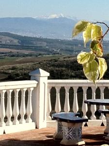 Fotografia z galérie ubytovania Villa Tierra Roja v destinácii Málaga