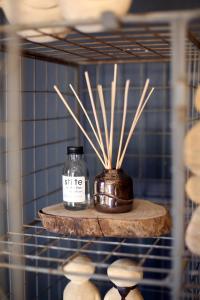 波罗瓜尼SOUSIE'S RUSTIC STAY的相册照片