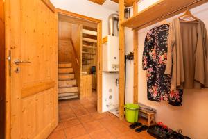 Zdjęcie z galerii obiektu Chalet Sternwarte w mieście Hohentauern