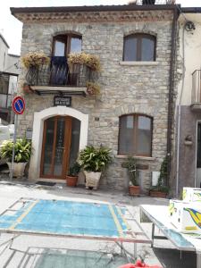 Photo de la galerie de l'établissement B&B Corso Italo Balbo, à Satriano di Lucania