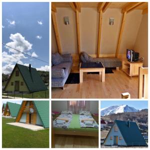 Fotografie z fotogalerie ubytování Holiday Home Stefani v destinaci Žabljak