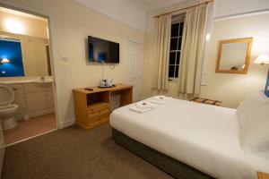 Φωτογραφία από το άλμπουμ του Douglas Arms Hotel σε Castle Douglas