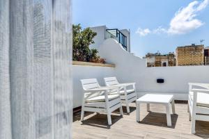 Gallery image of The Mike Hotel by CX Collection in Cospicua