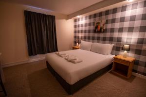 Φωτογραφία από το άλμπουμ του Douglas Arms Hotel σε Castle Douglas +18 φωτογραφίες