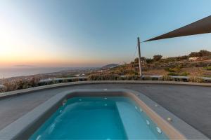 Gallery image of Villa Vinea Santorini in Imerovigli