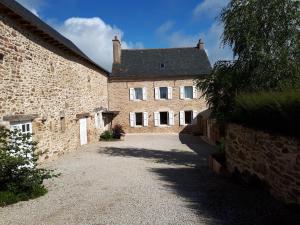 Imagen de la galería de Chambres d'hôtes de Campagnet, en Moyrazès