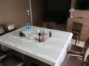 Zdjęcie z galerii obiektu Hotel Europa w Lubinie
