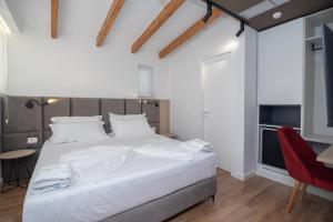 Φωτογραφία από το άλμπουμ του Hotel PortSide GF σε Vlorë