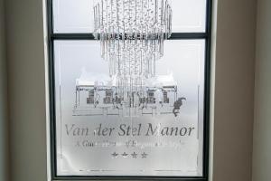 斯泰伦博斯Van der Stel Manor的相册照片