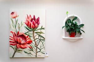 斯泰伦博斯Van der Stel Manor的相册照片