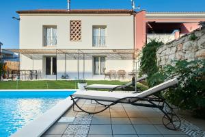 Gallery image of VILLA MEDITERANEA in Umag