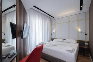 Φωτογραφία από το άλμπουμ του Hotel PortSide GF σε Vlorë +27 φωτογραφίες