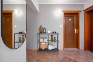 Fotografia z galérie ubytovania Villa Andrea v Tučepi