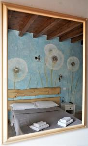 Fotografie z fotogalerie ubytování Hotel Baldo v destinaci Ferraro di Monte Baldo