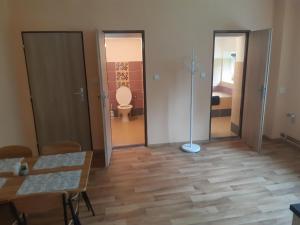 Fotografia z galérie ubytovania Apartmány u Mlýna v destinácii Velké Losiny