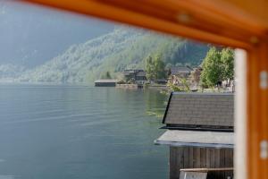 Gallery image of Polreich Bed&Breakfast in Hallstatt