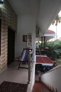 科钦Aaron's Homestay的相册照片