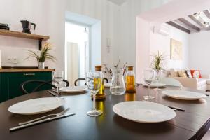 Zdjęcie z galerii obiektu TACITA Family Home by Cadiz4Rentals w Kadyksie