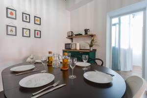Napoje w obiekcie TACITA Family Home by Cadiz4Rentals