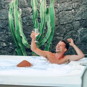 Gallery image of Hyde Park Lane Villas in Puerto del Carmen