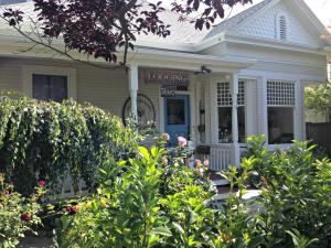Gallery image of An Inn to Remember in Sonoma