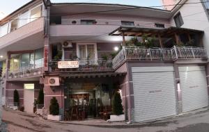 Gallery image of Hotel Reci in Peshkopi