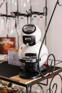 Dapur atau dapur kecil di Living G Room +23 gambar