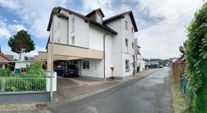 Okolí hotelu