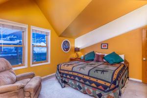 Et opholdsområde på 14th Street Townhouses #2