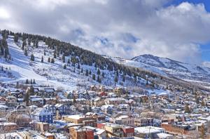 Gallery image of 14th Street Townhouses #2 in Park City