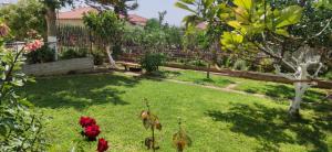 Fotografia z galérie ubytovania Rontaki Farm v destinácii Kyparissia