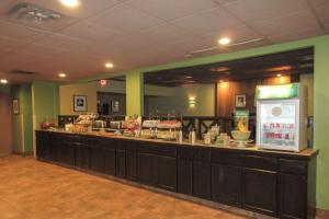 Galeriebild der Unterkunft Quality Inn & Suites in Richfield