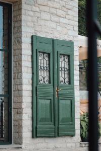 Fotografie z fotogalerie ubytování Bujtina Maria v destinaci Gjirokastër