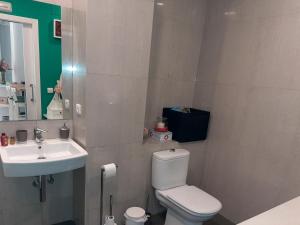 Fotografia z galérie ubytovania Living4Malaga Loft San Francisco v destinácii Málaga