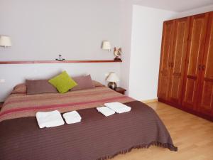 Afbeelding uit fotogalerij van Hotel Seva in Seva +59 foto's