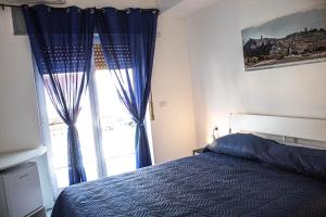 Gallery image of Bed end Breakfast Mediterraneo in Scalea