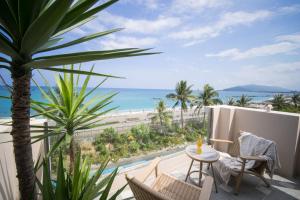 Φυσικό τοπίο κοντά σε αυτό το bed & breakfast