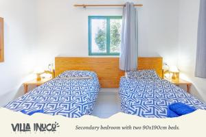 Fotografie z fotogalerie ubytování Villa Inuco Experience v destinaci San Bartolomé