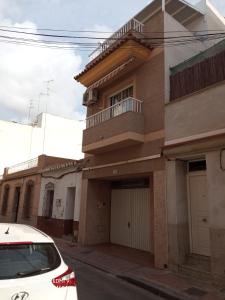 Fotografie z fotogalerie ubytování Casa Angelus v destinaci Águilas