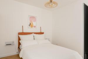 Kép Sweet Suite - Zentrale Wohnung nähe Augarten szállásáról Bécsben a galériában